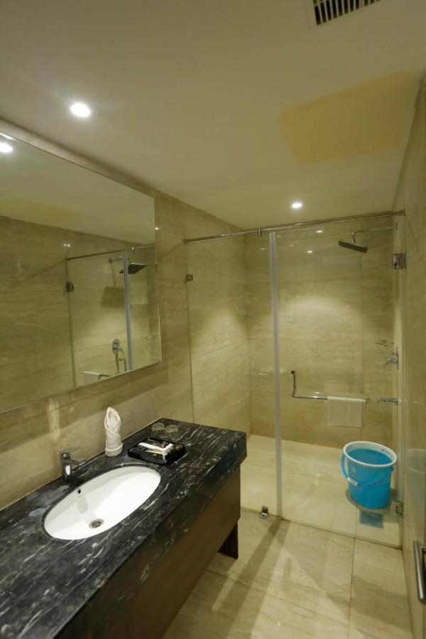 The Hamuse Hotel Kodaikanal - Luxury Redefined Zewnętrze zdjęcie