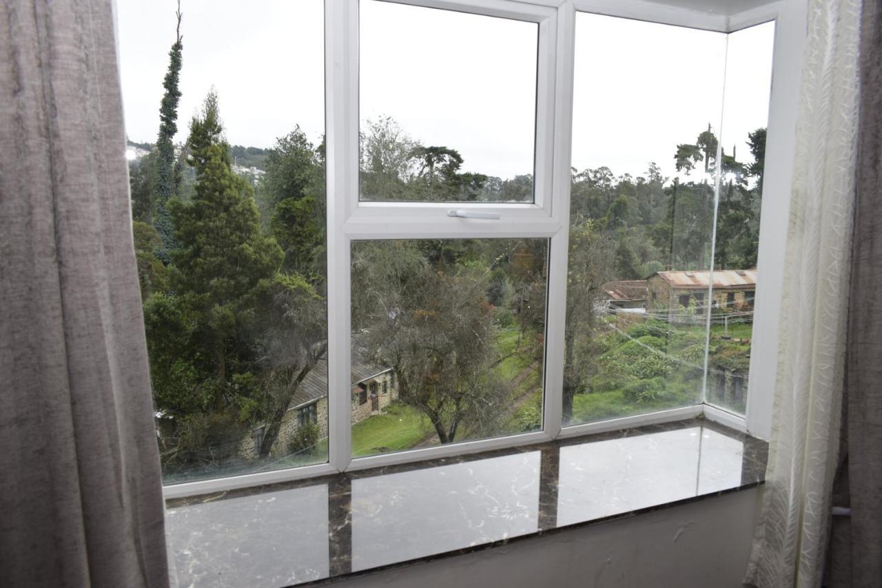 The Hamuse Hotel Kodaikanal - Luxury Redefined Zewnętrze zdjęcie