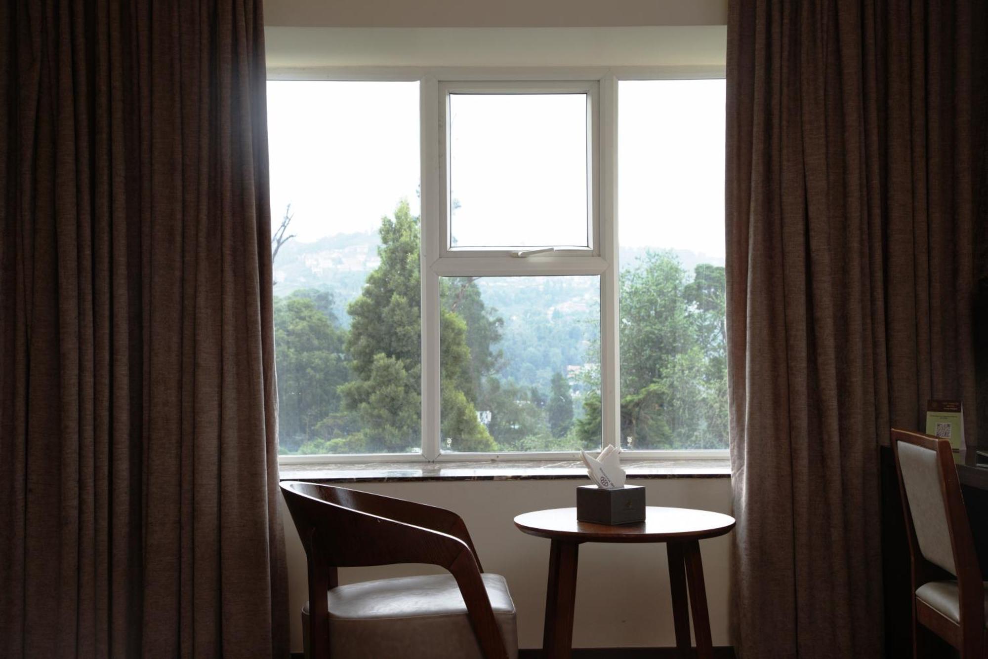 The Hamuse Hotel Kodaikanal - Luxury Redefined Zewnętrze zdjęcie