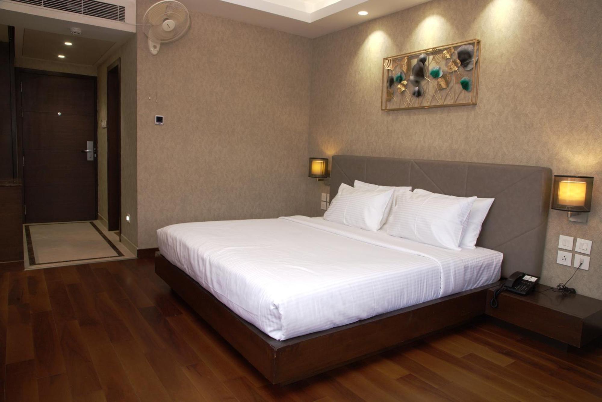 The Hamuse Hotel Kodaikanal - Luxury Redefined Zewnętrze zdjęcie
