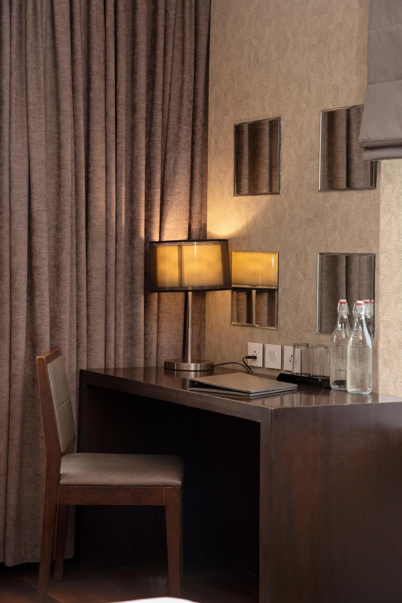 The Hamuse Hotel Kodaikanal - Luxury Redefined Zewnętrze zdjęcie