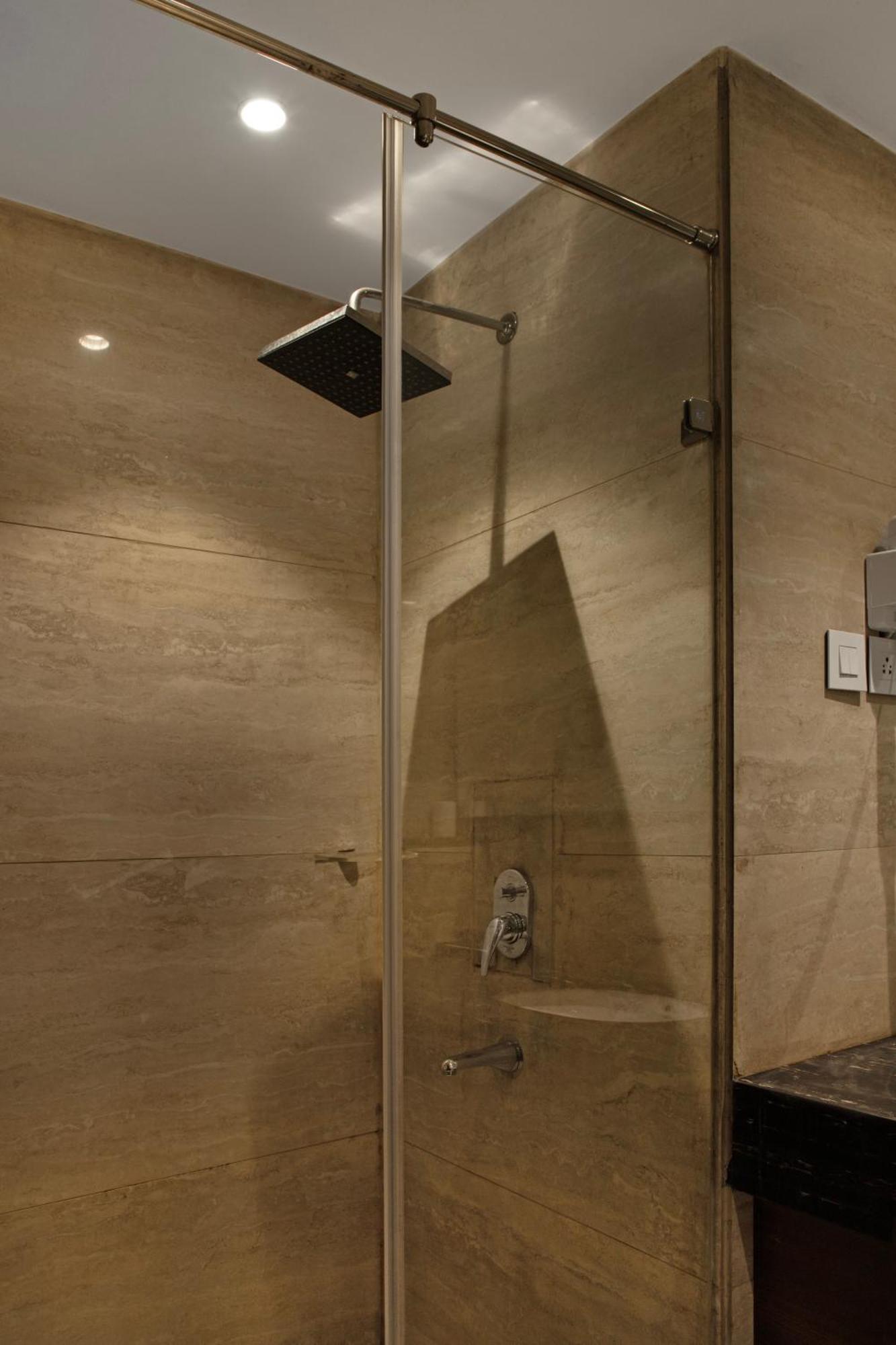 The Hamuse Hotel Kodaikanal - Luxury Redefined Zewnętrze zdjęcie