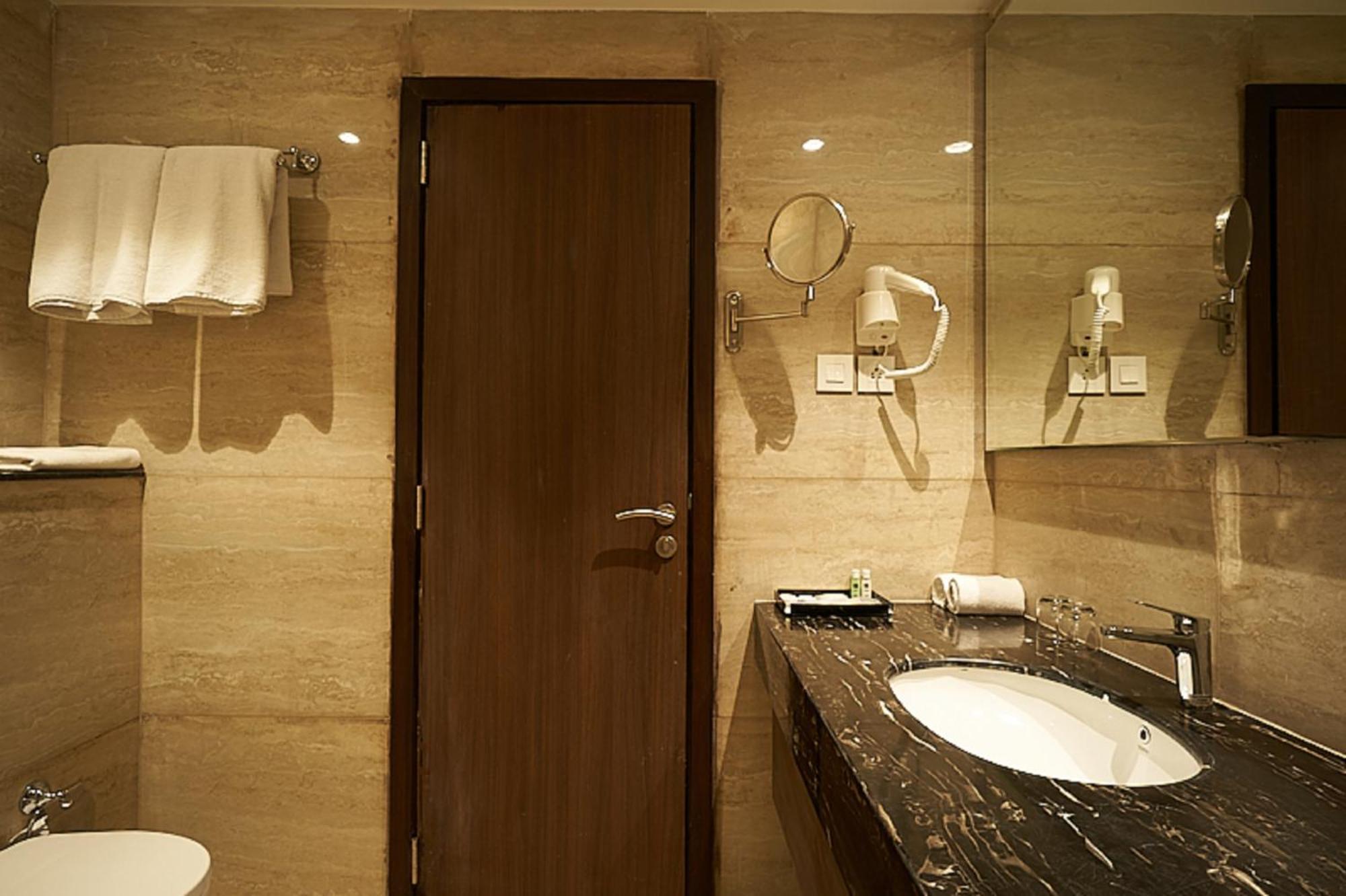 The Hamuse Hotel Kodaikanal - Luxury Redefined Zewnętrze zdjęcie
