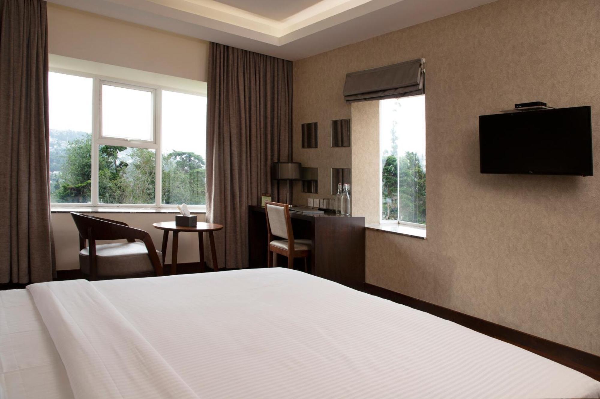 The Hamuse Hotel Kodaikanal - Luxury Redefined Zewnętrze zdjęcie