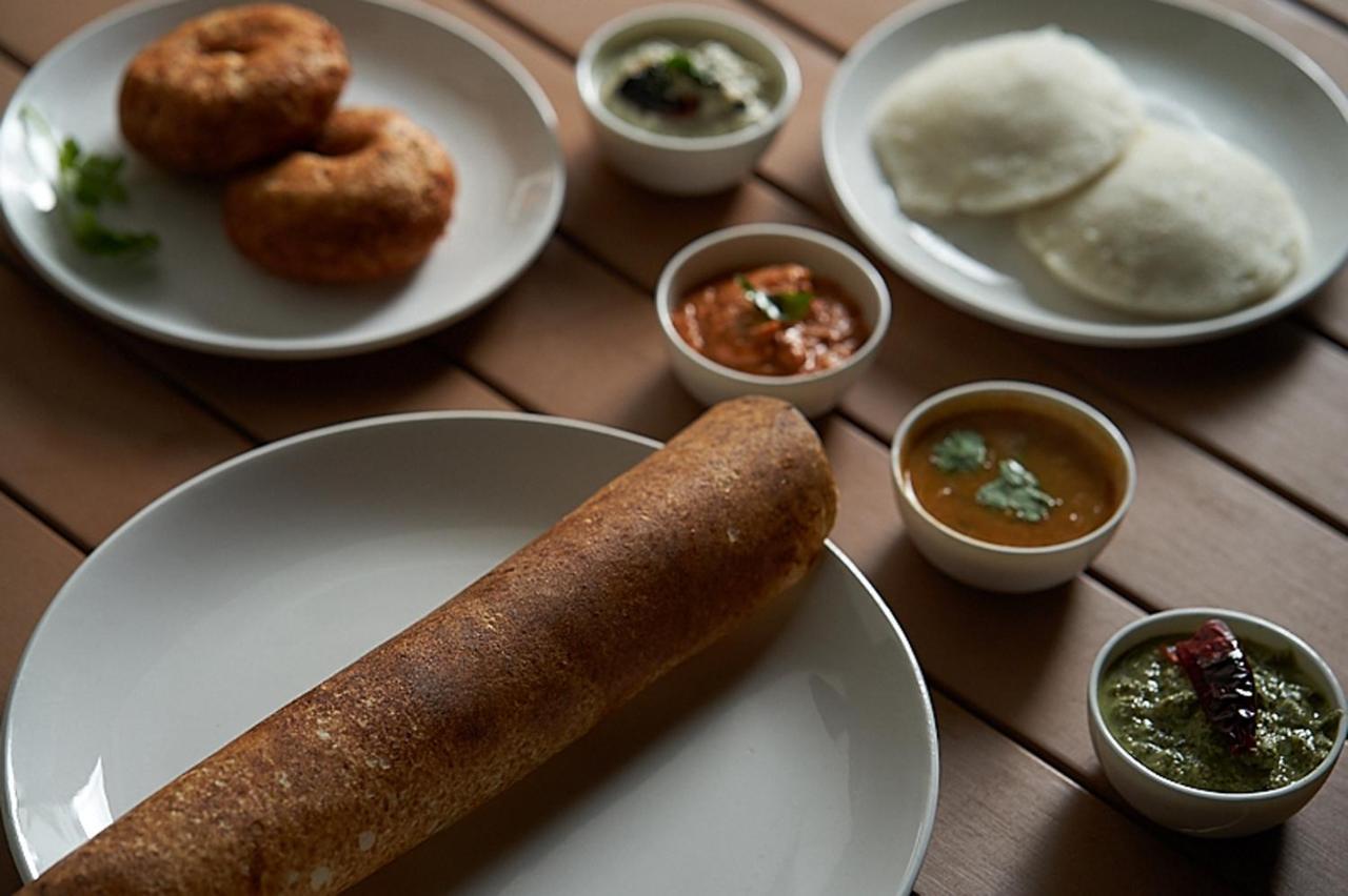 The Hamuse Hotel Kodaikanal - Luxury Redefined Zewnętrze zdjęcie